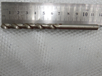 Сверло 6,6мм (70х115) ц\х СССР