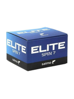 Катушка рыболовная безынерционная Salmo Elite Spin 7