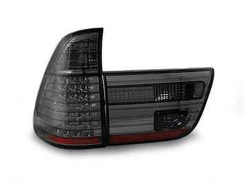 Задние фонари LED SMOKE для BMW X5 E53
