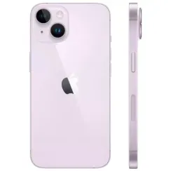 Apple iPhone 14 128gb Purple (Dual: nano SIM + eSIM)
