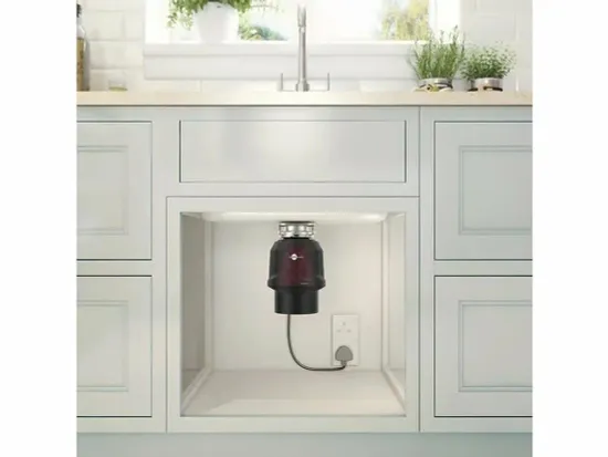 Измельчитель пищевых отходов InSinkErator Evolution Premium 700 EC