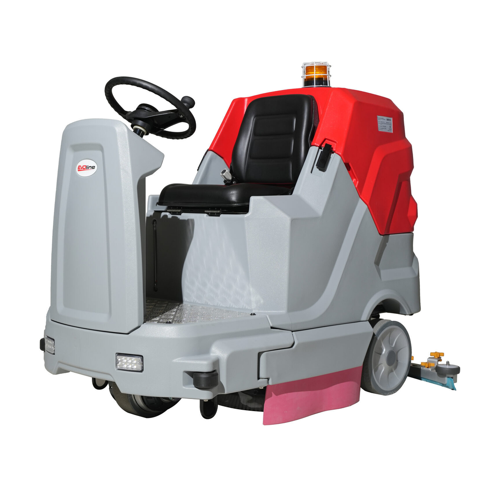 Поломоечная машина EVOline SDB 860 Т