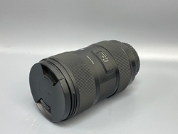 Sigma AF 18-35mm 1.8 DC HSM Art Canon EF-S