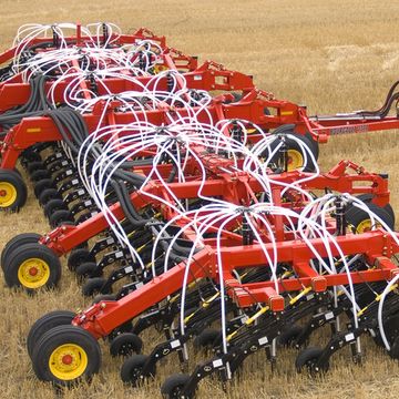 Запчасти, шайбы, муфты, подшипники BOURGAULT