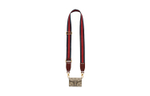 GUCCI Dionysus Canvas Shoulder Bag, Crossbody Bag, Wallet Extra Mini Women"s Ebony
