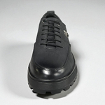Timberland Low • Black