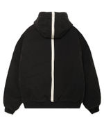 Куртка С Капюшоном Hooded Flight Jacket