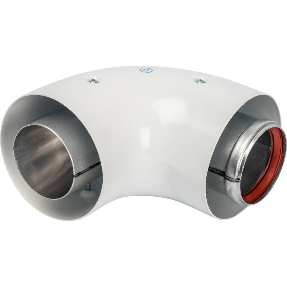 Комплект коакс. для прохода через стену Ø 60/100, L850 мм (Vaillant, Protherm)