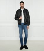 пуховая куртка Armani Exchange - черный(8NZB52 ZNW3Z)