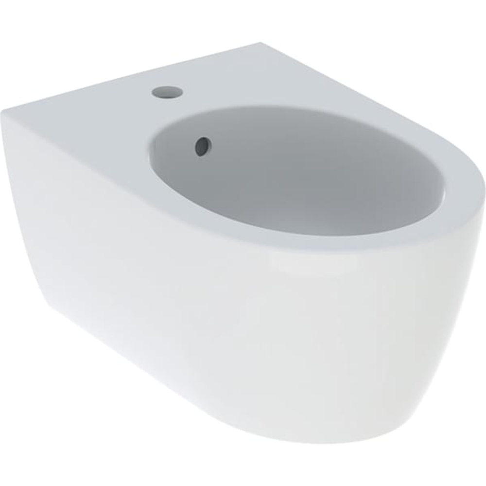 Биде подвесное Geberit iCon 501.898.00.1
