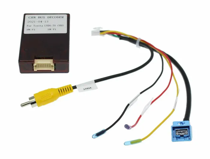 Магнитола для Lexus RX270, RX350, RX450h 2009-2012 AL10 (поддержка меню и 360) - Kuberg BNR-09RXHQ+LVDS монитор 12.3" на Android 10, Быстрая, CarPlay, 4G SIM-слот
