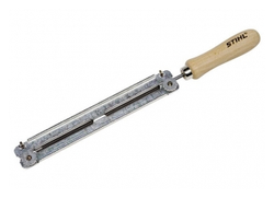 Державка для напильника STIHL 1/4" P 3,2мм (5605-750-4300)