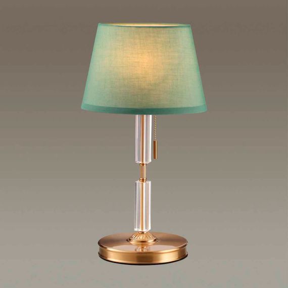 Настольная лампа Odeon Light Modern London 4887/1T