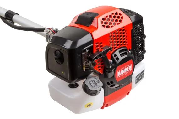 Триммер бензиновый HAMMER MTK420C