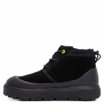 Ugg Mens Neumel Hybrid Black