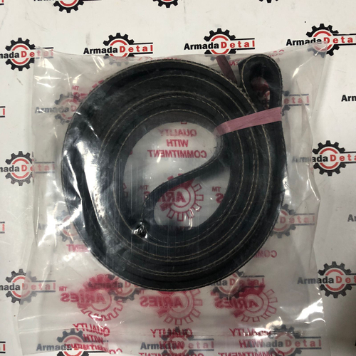 Ремень генератора L=2110 | 320/08606 | Spare Parts