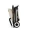 Прогулочная коляска Cybex Orfeo TPE Almond Beige