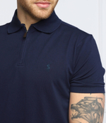 поло POLO RALPH LAUREN - темно-синий(710842622)