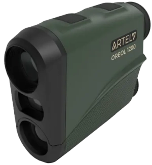 Лазерный дальномер Artelv OREOL 1200