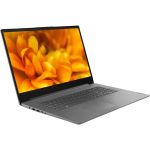 17.3" Ноутбук Lenovo Ideapad 3 17ABA7 (1920x1080, AMD Ryzen 3 5425U, RAM 16ГБ, SSD 512ГБ, AMD Radeon Graphics, Win 10 Home)