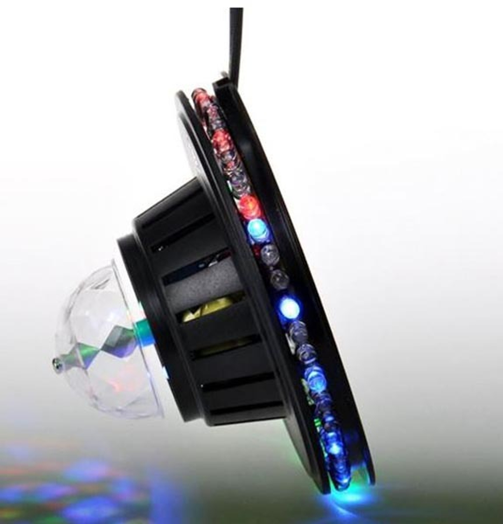 Led система "Волшебный шарик"