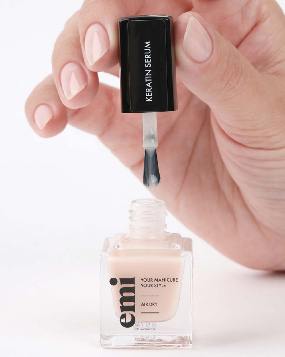 Keratin Serum, 9 мл.
