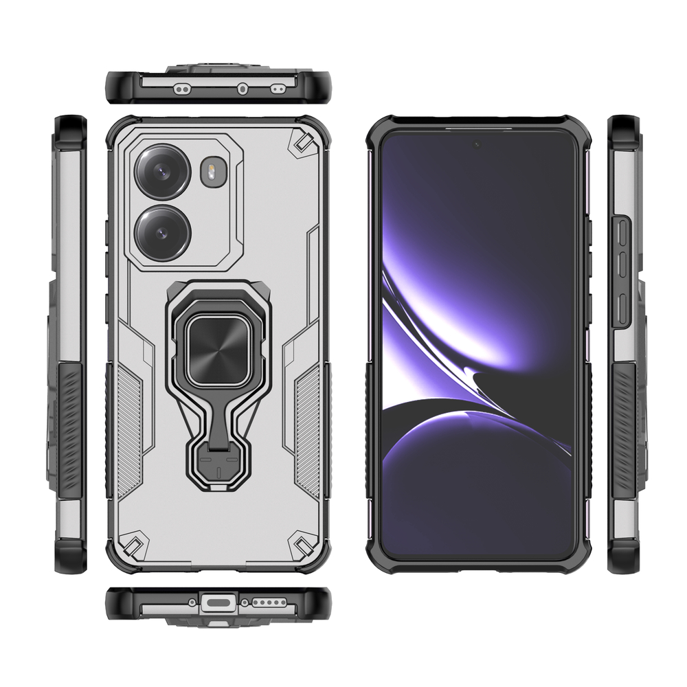 Противоударный чехол Antistrike для Poco X7 Pro