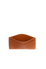 BIG PLANS — Travel Holder CARAMEL
