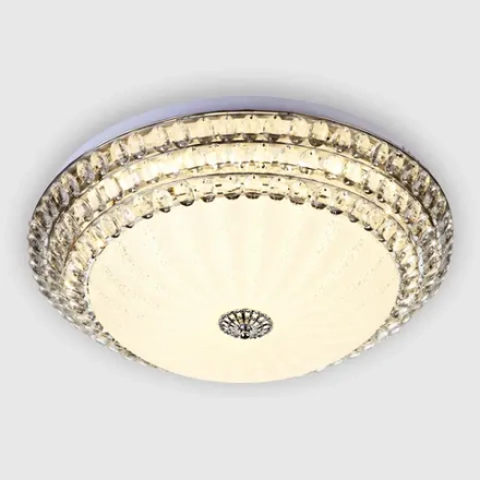 Потолочный светильник LED4U L1101-550 CR