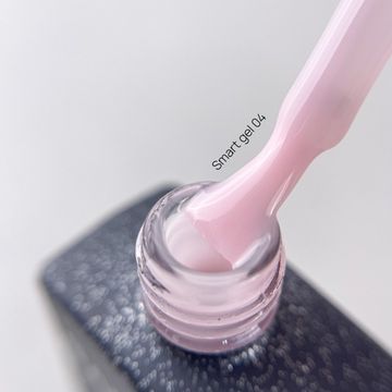 Жидкий гель Galaxy Smart gel №04, 14г
