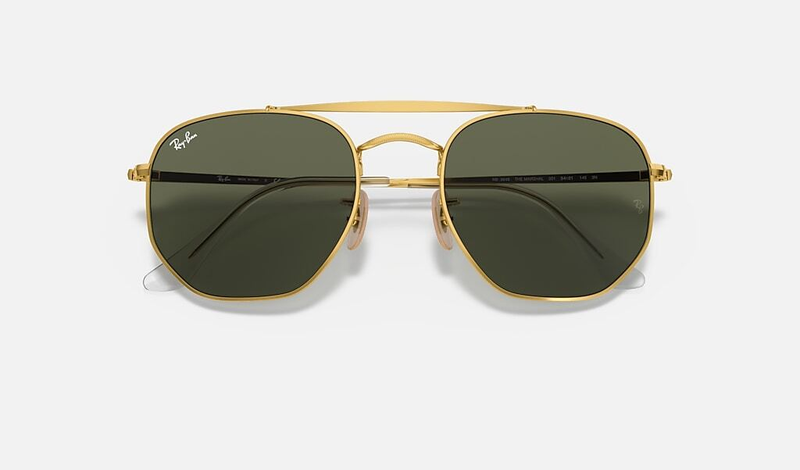 RAY-BAN MARSHAL RB3648 001