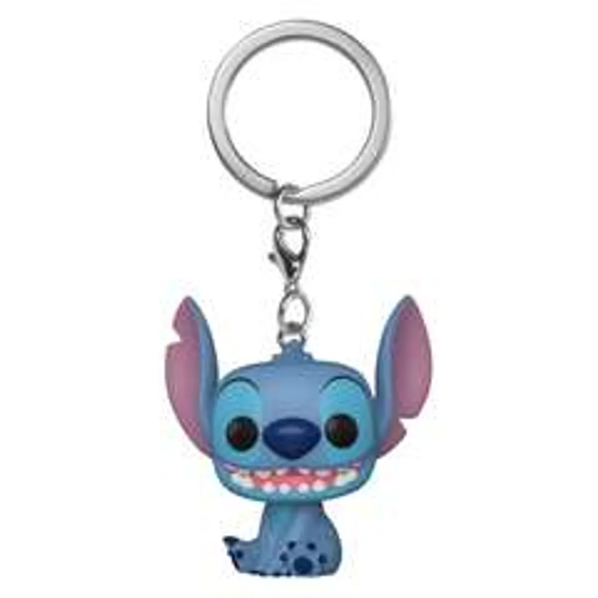 Брелок Funko POP! Disney. Lilo & Stitch: Stitch