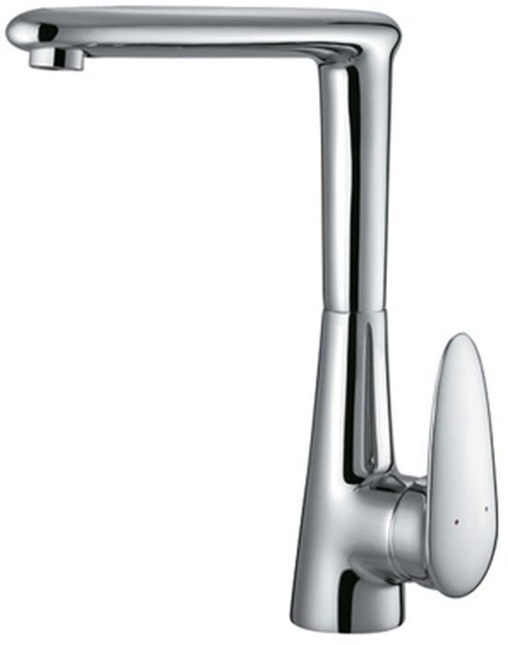 Смеситель Lemark Status LM4405C для кухни