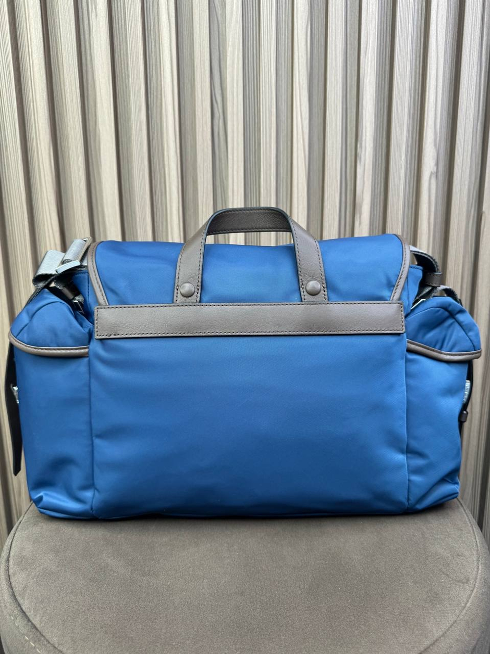 Дорожная сумка Prada