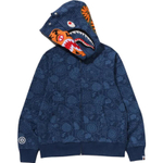A Bathing Ape Bathing Ape Sweatshirts Moderate No Fleece Lined 1m30 115 305