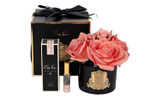 96СN-RB65 Диффузор Five Rose Peach, спрей Rose Oud 10мл в упак.