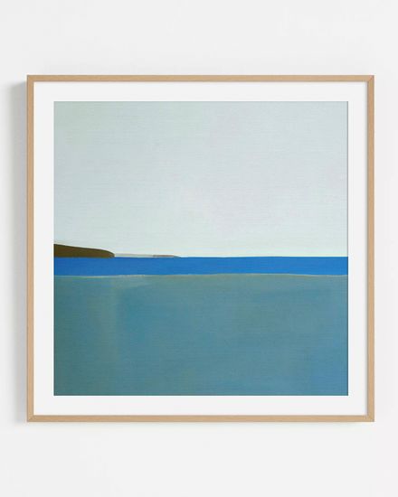 Интерьерное жикле “Seascape”