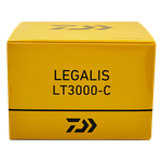 Катушка Daiwa 23 Legalis -