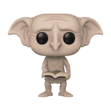 Фигурка Funko POP! Harry Potter Chamber of Secrets 20th Dobby (151) 65650