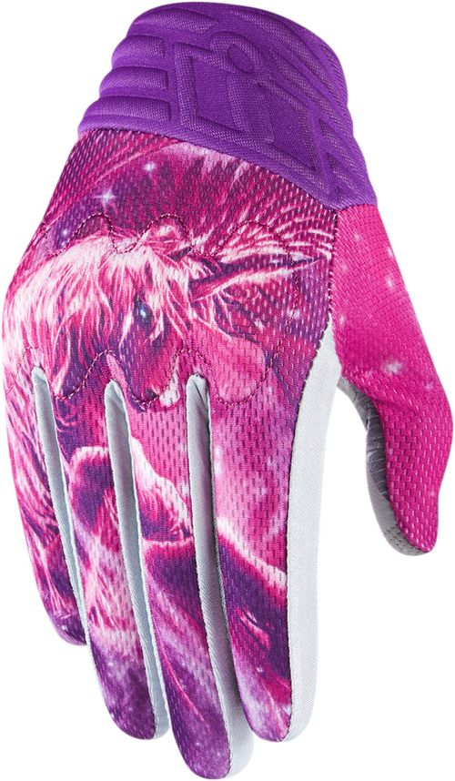 Купить Мотоперчатки Текстильные Icon Sweet Dreams Gloves / Женские