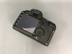 Canon EOS 5D Mark II 133.000 кадров