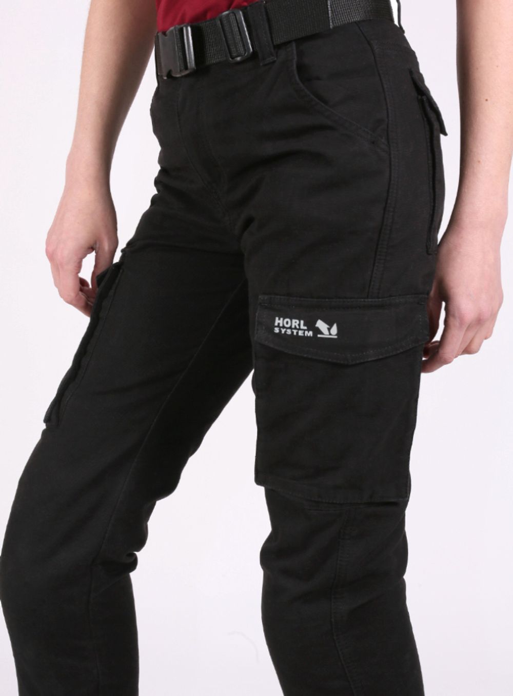 Cargo WaterProof / Женские / Черный