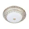Потолочный светильник LED4U L1150-350 GD LED4U