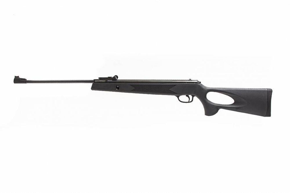 Винтовка пневматическая Snowpeak B11P 4.5mm (3 дж)