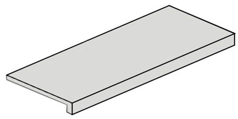 Ступень Фронтальная Loft Pepper Scal.160 Front