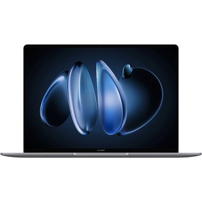 Ноутбук Huawei MateBook 14, FLMH-X 14" OLED Touch 2K 2880x1920, Core Ultra 7 155H, 32Gb, SSD 1Tb, Intel Arc, NoOS, grey space