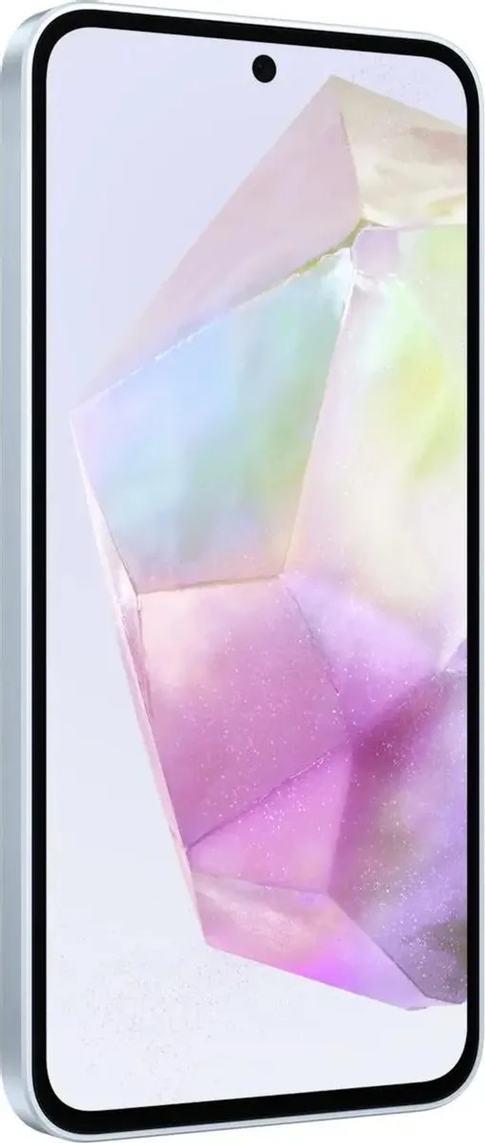 Смартфон Samsung Galaxy A35 8/256Gb Голубой