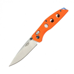 Нож Firebird FB7621 (черный, зеленый, оранжевый)