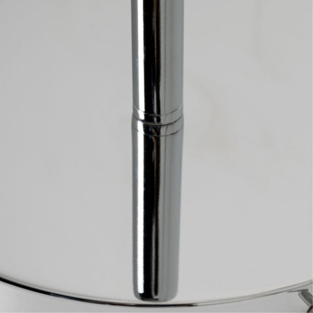 Торшер Arte Lamp Elba A2581PN-1CC