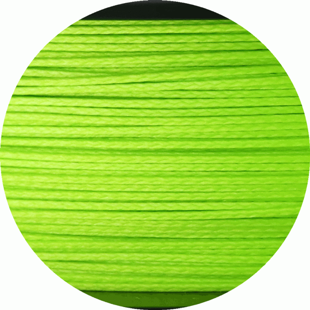 OWNER Шнур Kizuna EX X8 Broad PE super chartreuse 150м 0.19мм 13.1кг
